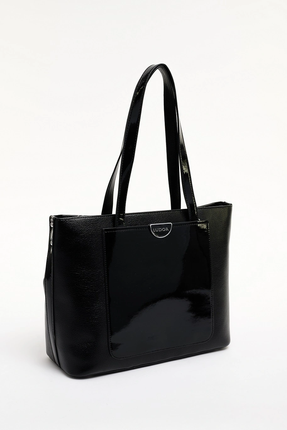 Сумка LUDOR 380-92 черный - купить 5490