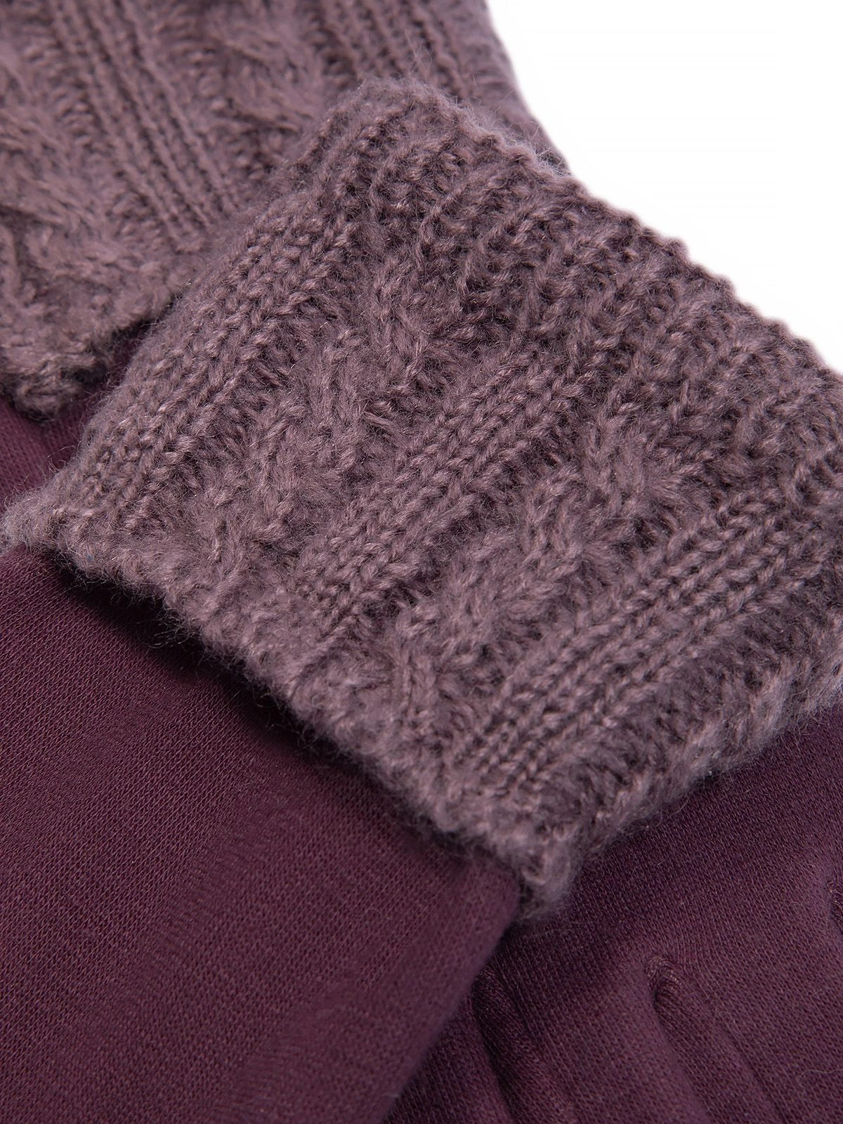 Перчатки LABBRA LB-PH-90 dirty pink розовый - купить 1790