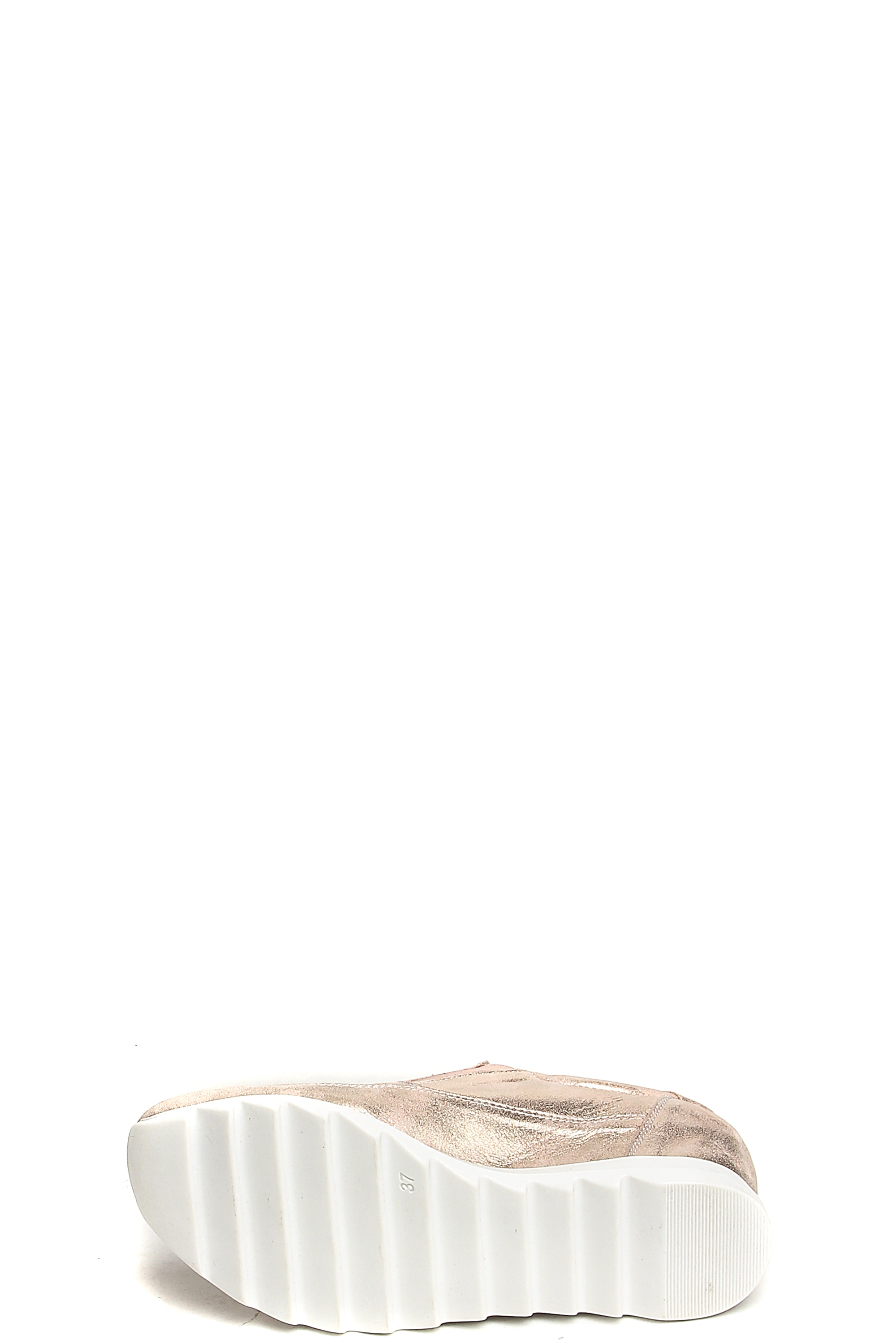 Полуботинки MILANA 181537-1-2431 розовый - купить 8490