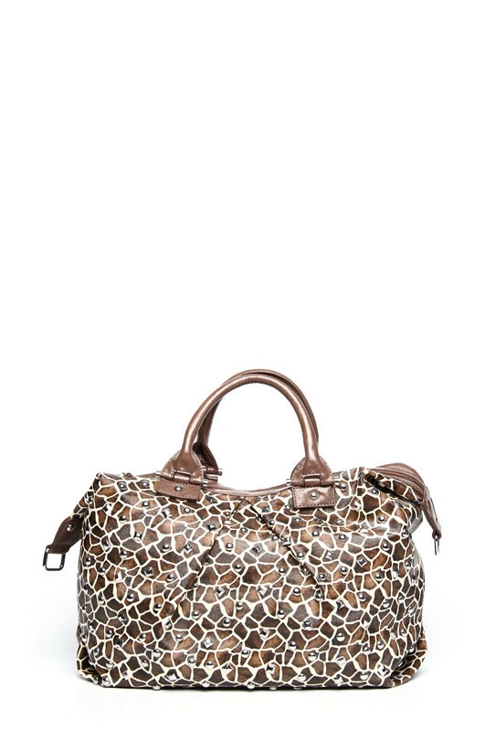 Сумка MILANA F-5360-20 коричневый - купить 1090