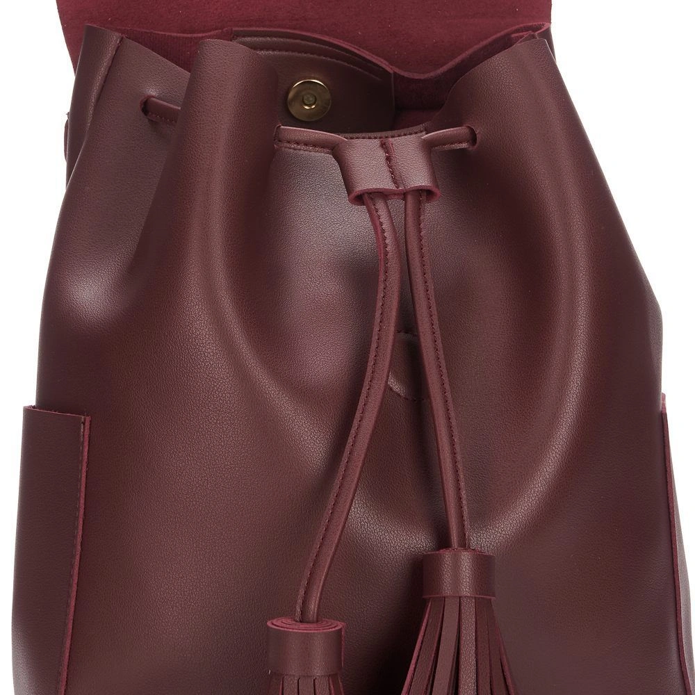 Рюкзак JANE'S STORY YY-835-03 красный - купить 4990