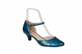 Босоножки MILANA 1111-3-7N50L синий - купить 5990