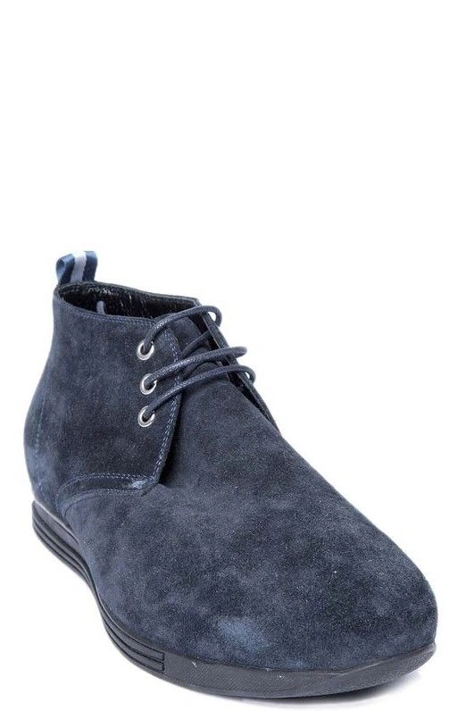 Ботинки MILANA 132712-1-350F синий - купить 6990