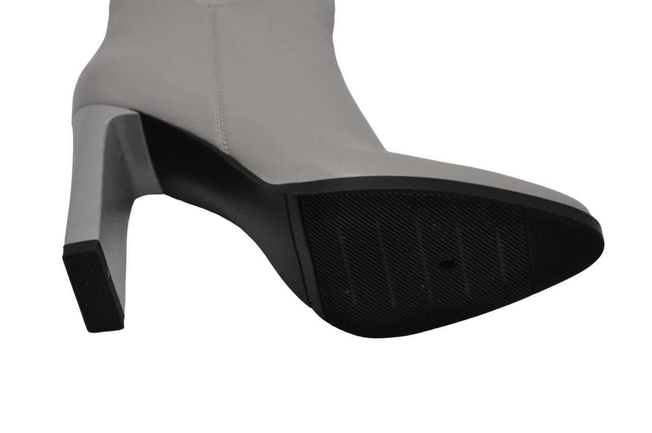 Сапоги MILANA 232321-2-111V серый - купить 21990