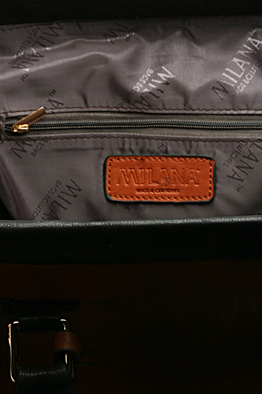 Сумка MILANA 128002-1-1 оранжевый - купить 2090