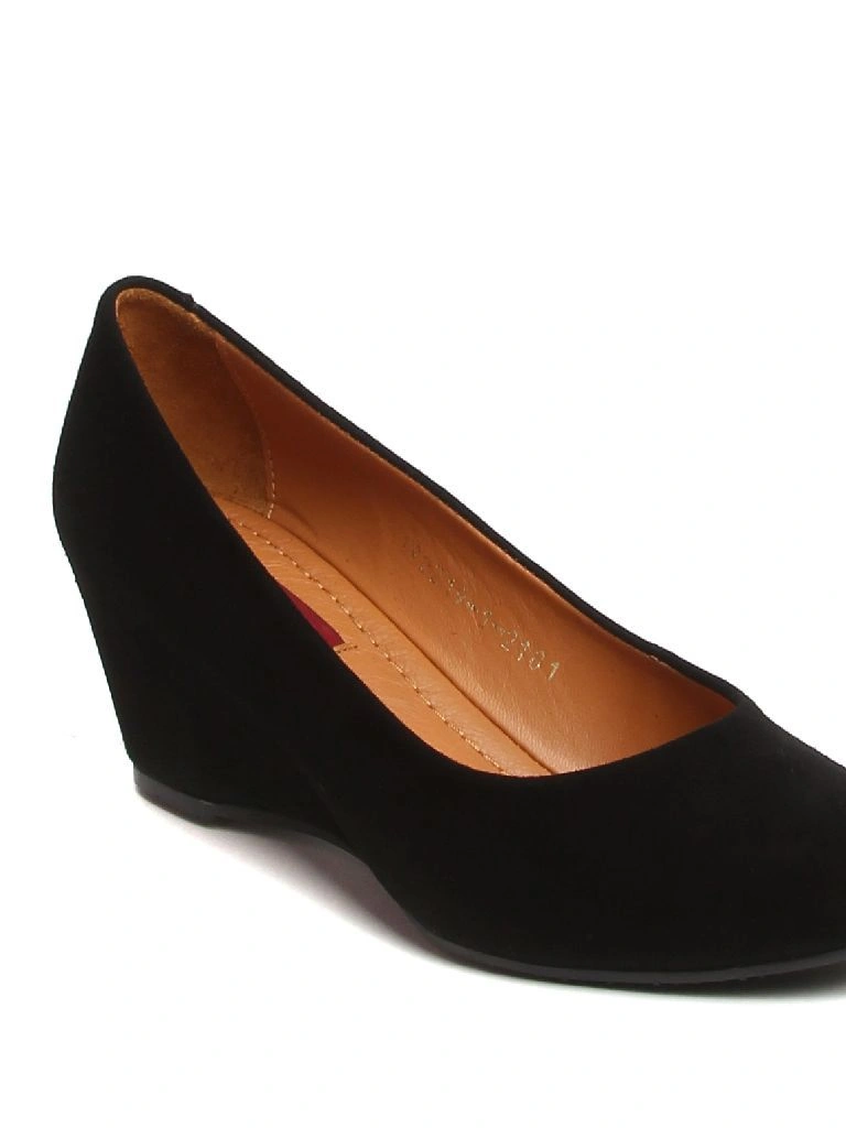 Туфли MILANA 192219-1-2101 черный - купить 10990