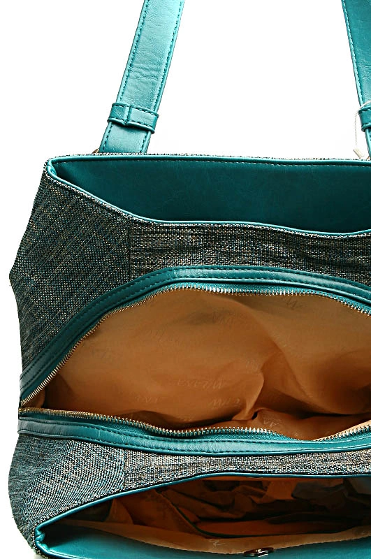 Сумка MILANA 141017-1-150 синий - купить 2490