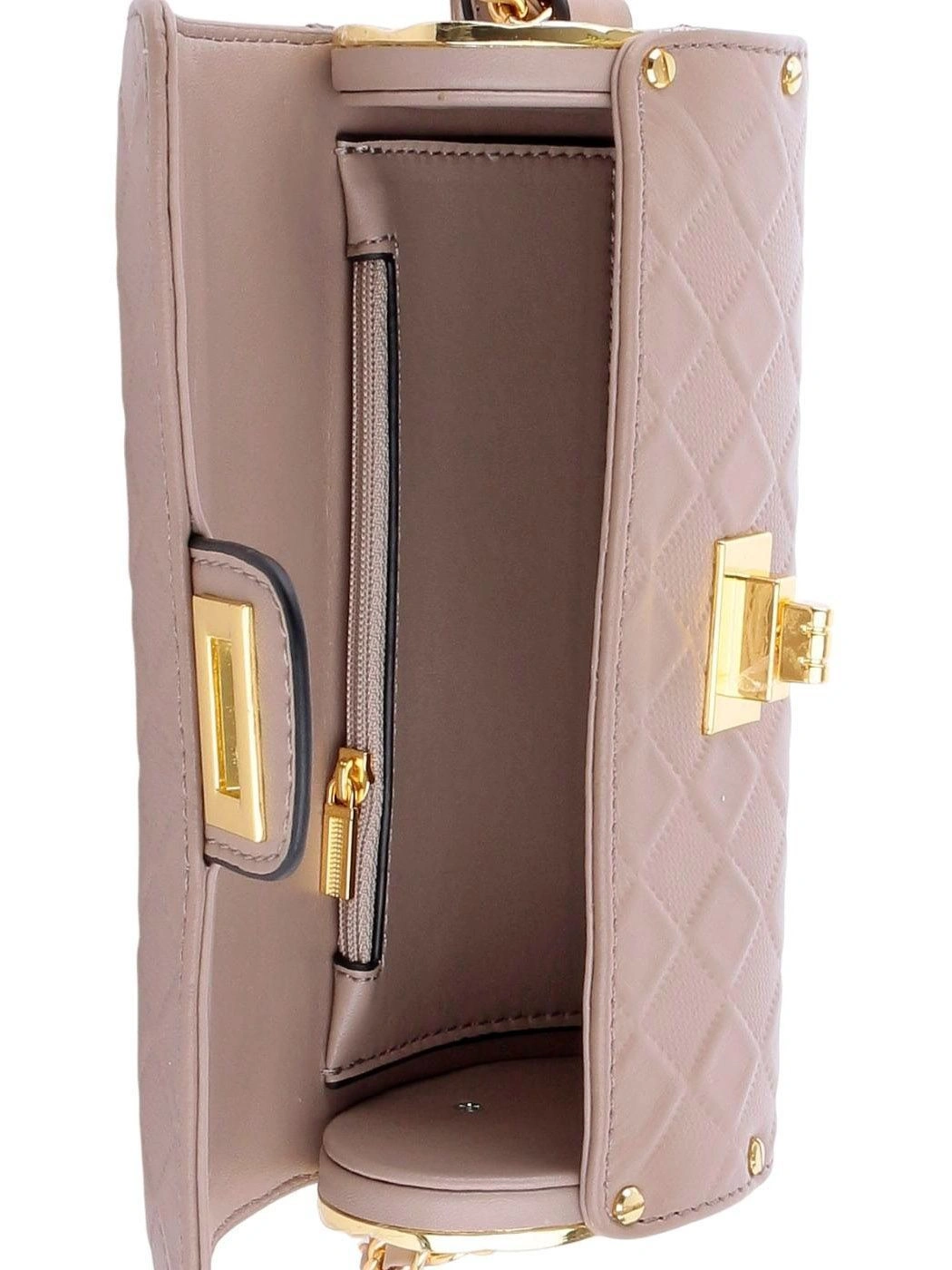 Сумка HELENA SHINE 1385 HS хаки зеленый - купить 6490