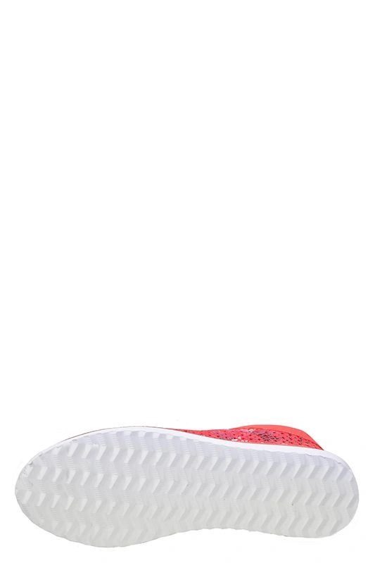 Полуботинки MILANA 161462-1-1451 розовый - купить 7490