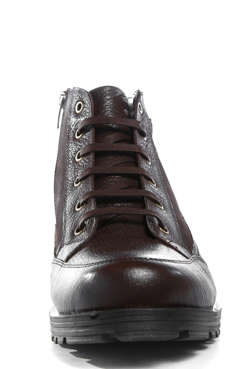 Ботинки MILANA 162795-1-120F коричневый - купить 7490