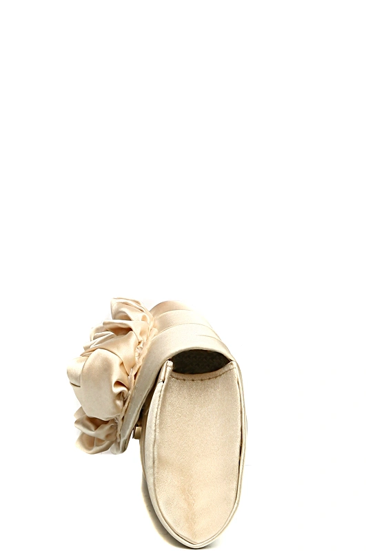 Клатч MILANA 141034-1-131 бежевый - купить 740