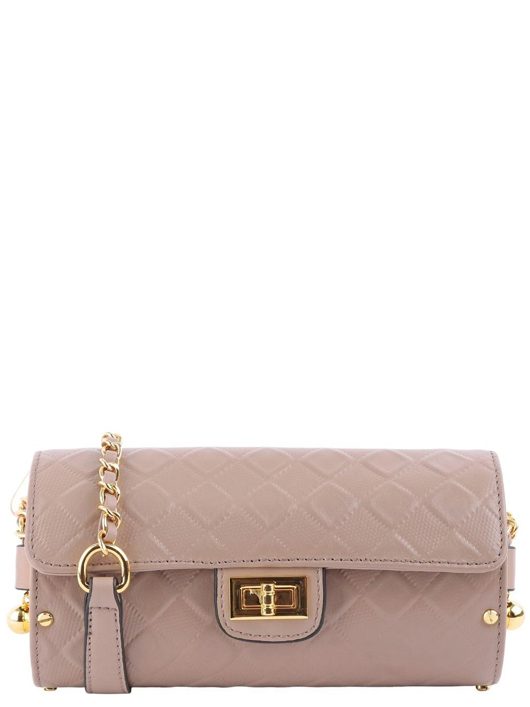 Сумка HELENA SHINE 1385 HS хаки зеленый - купить 6490