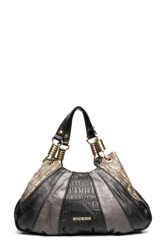 Сумка MILANA C3503-17493 черный - купить 1490