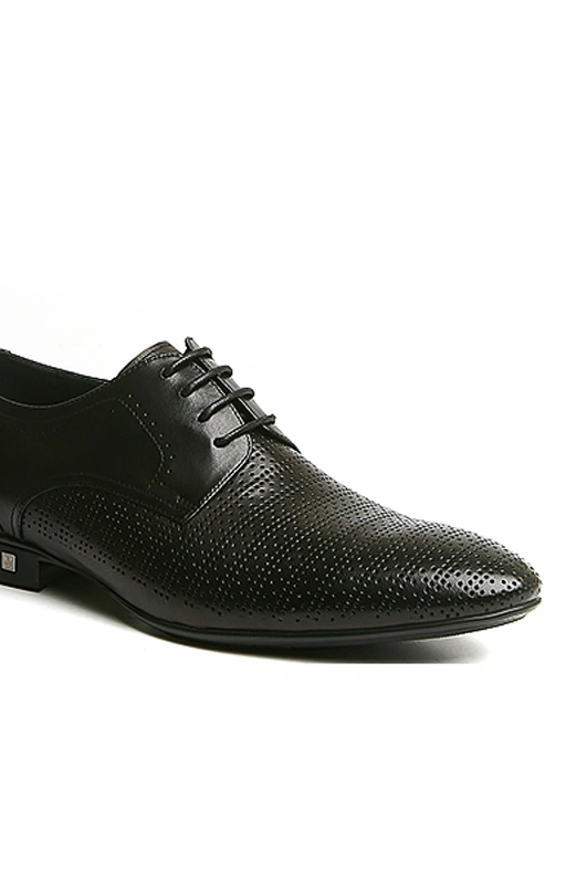 Полуботинки MILANA 151752-1-1101 черный - купить 4000