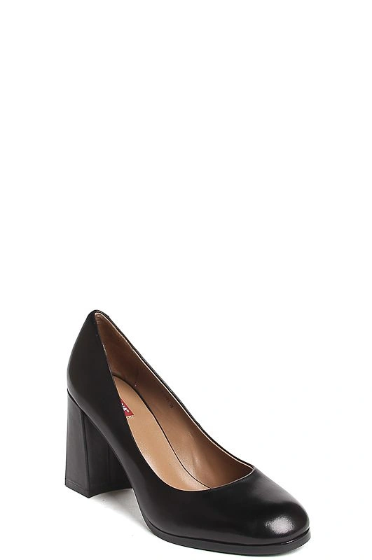 Туфли MILANA 172173-2-1101 черный - купить 8990