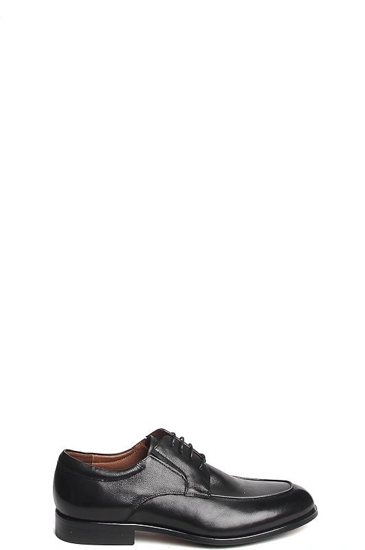 Полуботинки MILANA 181733-1-1101 черный - купить 8990