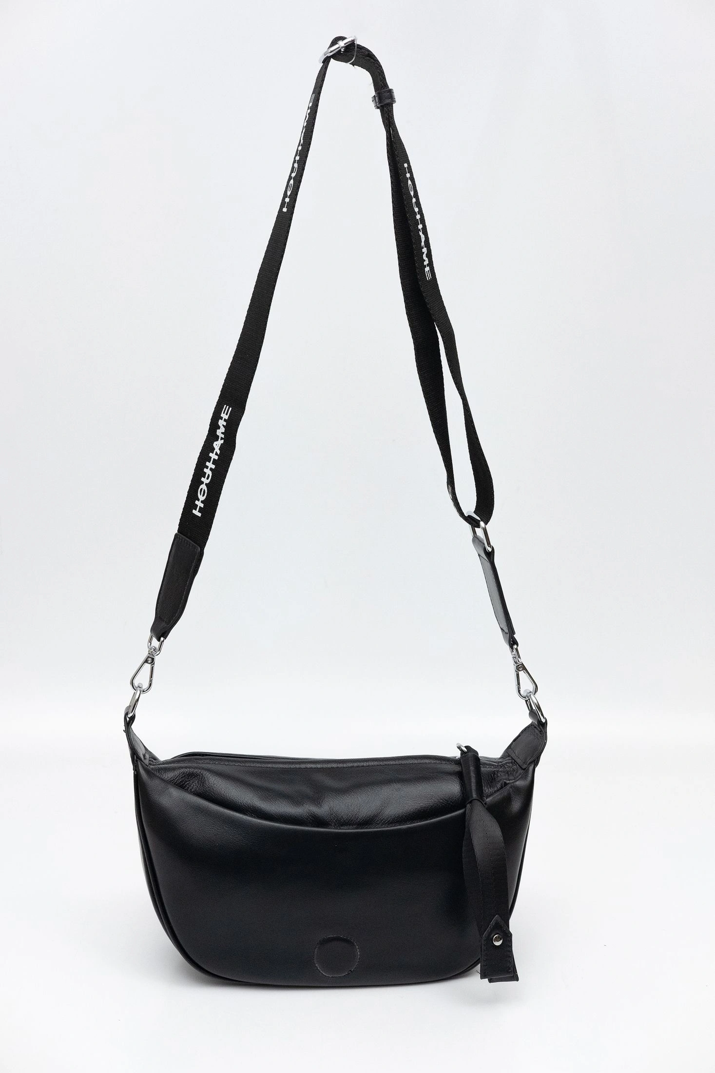 Сумка LUDOR 361-25 черный - купить 9990