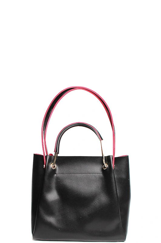 Сумка MILANA 171677-2-110 черный - купить 3390