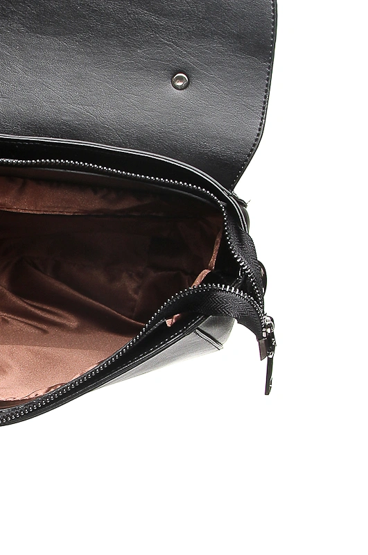 Сумка MILANA 172676-1-110 черный - купить 3090