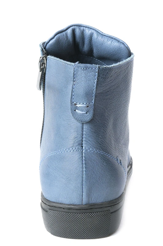 Ботинки MILANA 171305-1-1501 синий - купить 5990