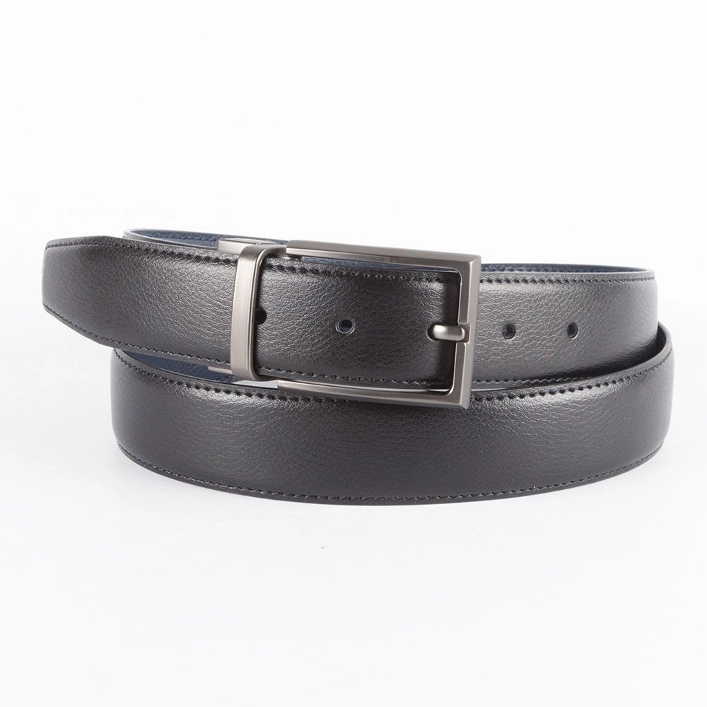 Ремень JONAS HANWAY MLJJ3563-01/04 черный - купить 3290