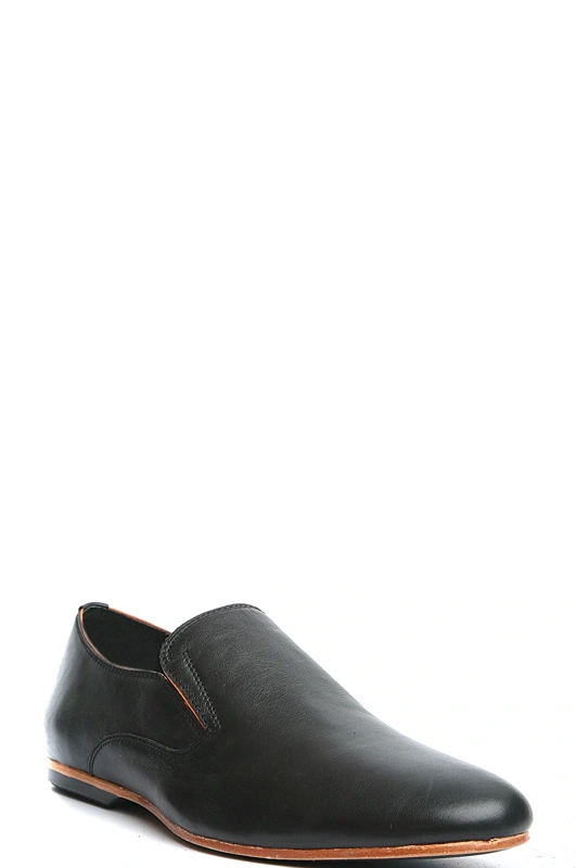 Полуботинки MILANA 141732-1-1101 черный - купить 5920