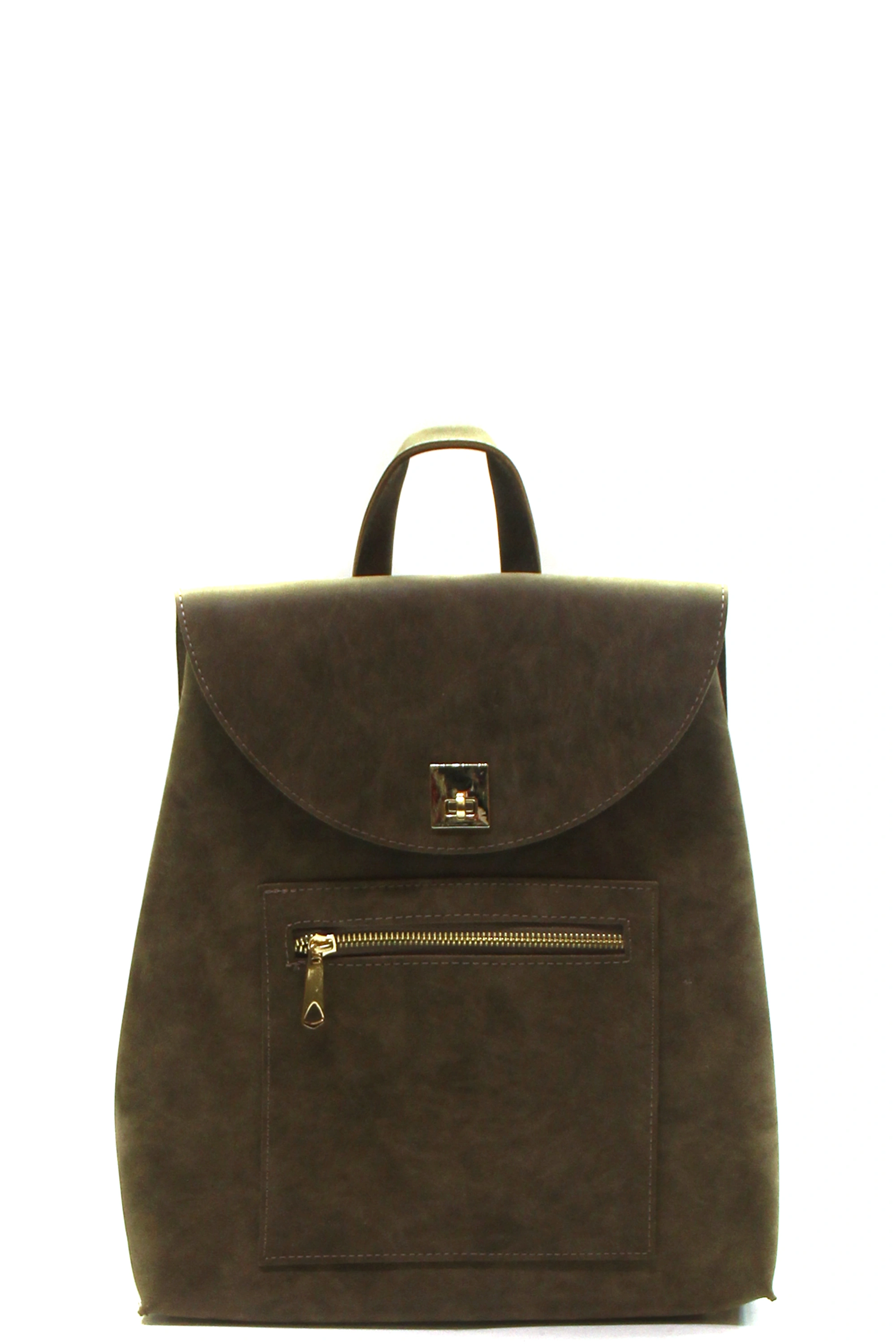 Сумка MILANA 181651-1-112 зеленый - купить 4990