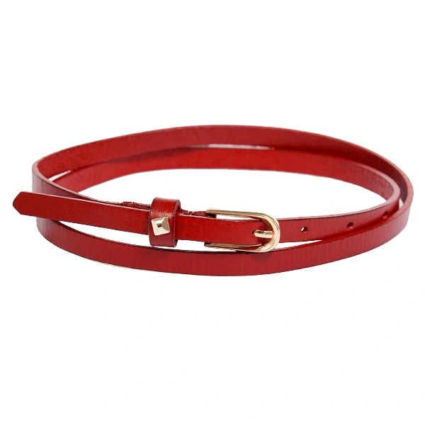 Ремень FANCY'S BAG Y-198-12 красный - купить 1790