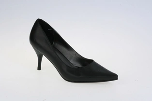 Туфли MILANA 91045-4-1101 черный - купить 800