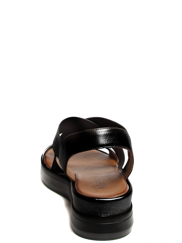 Сандалии MILANA 191501-1-1101 черный - купить 7490