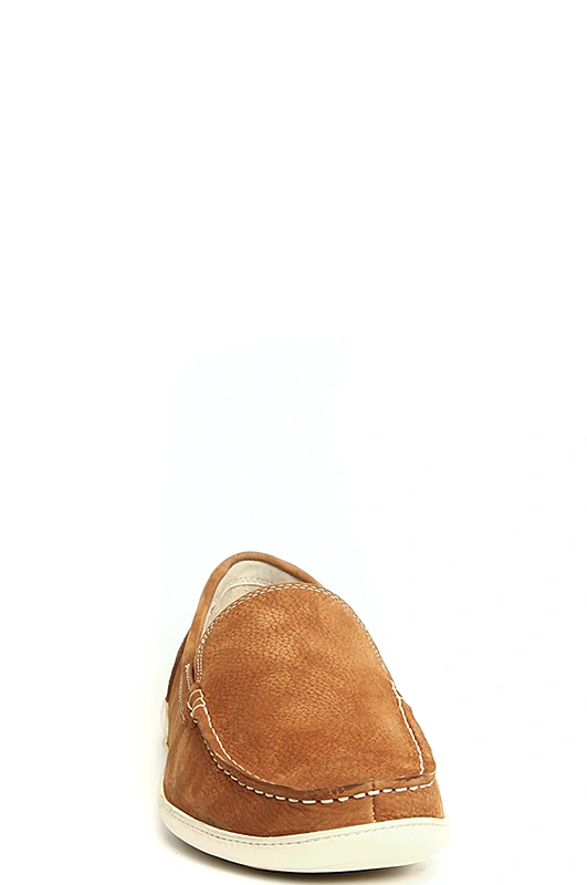 Мокасины MILANA 141762-1-8261 оранжевый - купить 4990