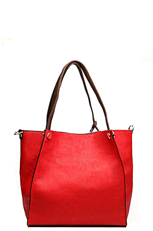 Сумка MILANA 131091-1-140 красный - купить 2990