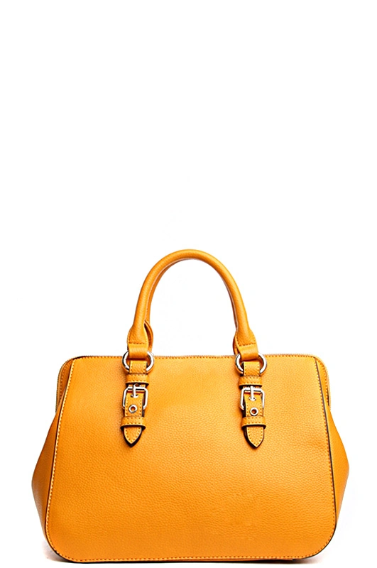 Сумка MILANA 141061-1-176 желтый - купить 4090