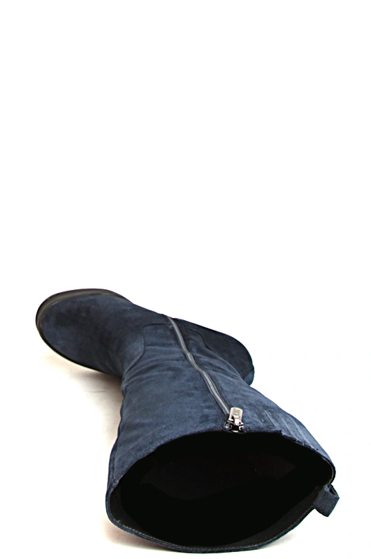 Сапоги MILANA 152147-1-350EF синий - купить 14990