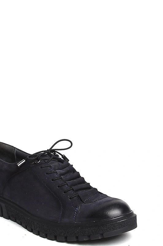 Полуботинки MILANA 172859-1-8501 синий - купить 8490