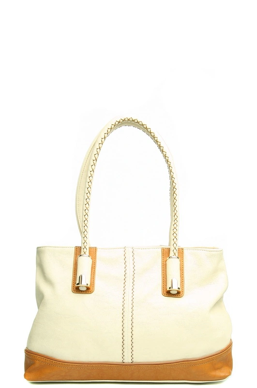 Сумка MILANA 131041-2-131 бежевый - купить 2890