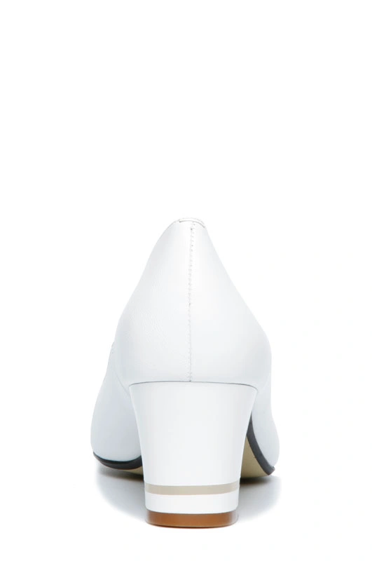 Туфли MILANA 121111-1-1301 белый - купить 1990