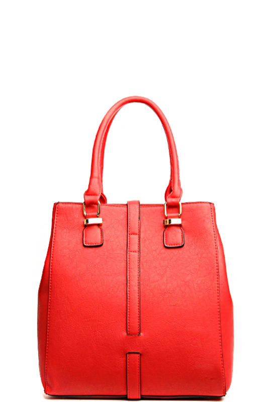 Сумка MILANA 141041-1-140 красный - купить 1990