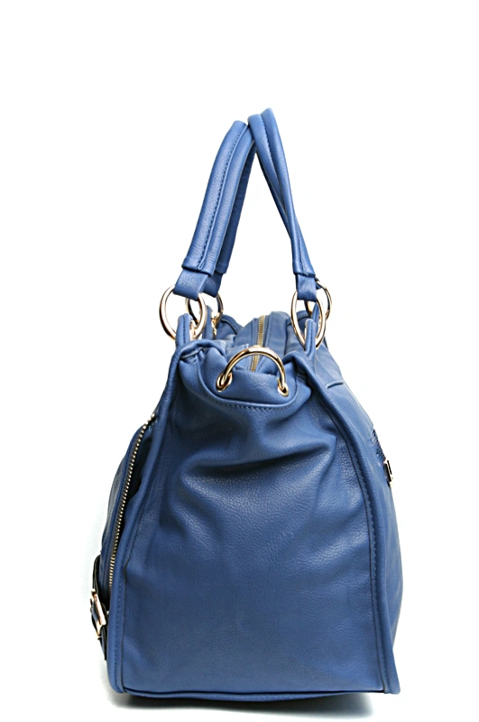 Сумка MILANA 128007-2-2 синий - купить 2190