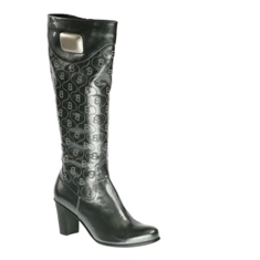 Сапоги MILANA 1149-1-7N14V серый - купить 1