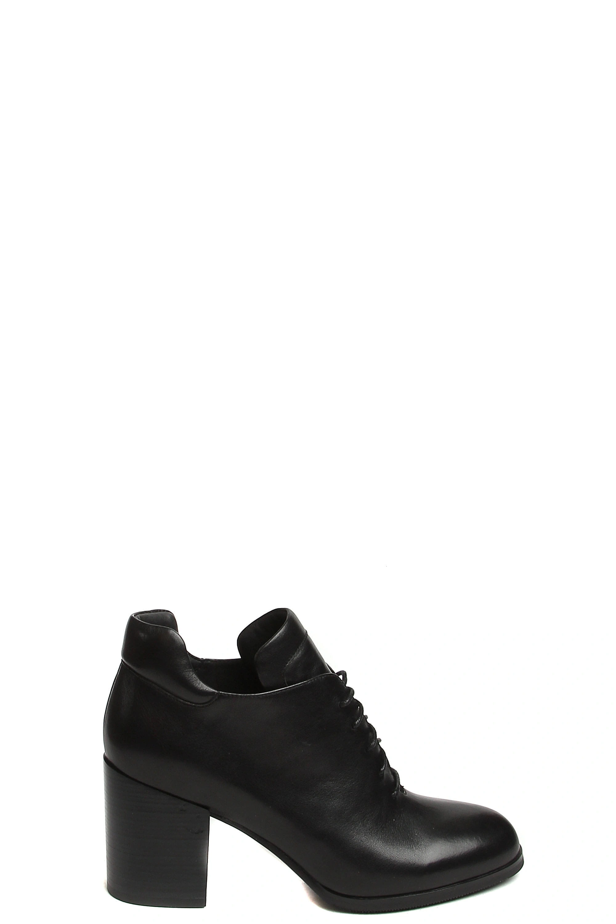 Ботильоны MILANA 182170-1-1101 черный - купить 9990