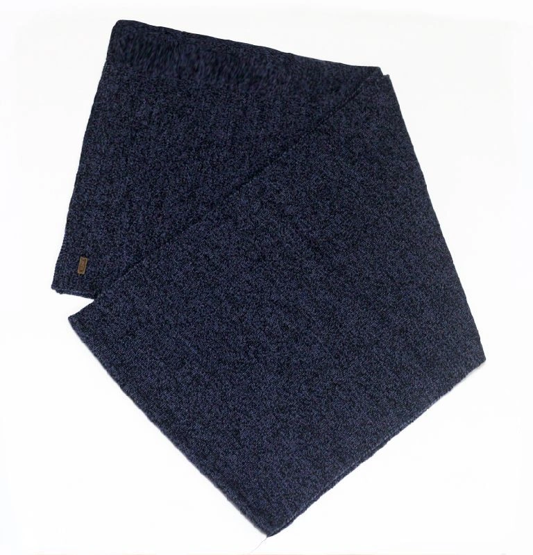 Шарф MARHATTER MMS4846 (100) синий - купить 2290