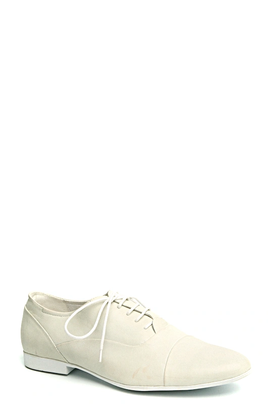 Полуботинки MILANA 131738-2-1331 бежевый - купить 3990