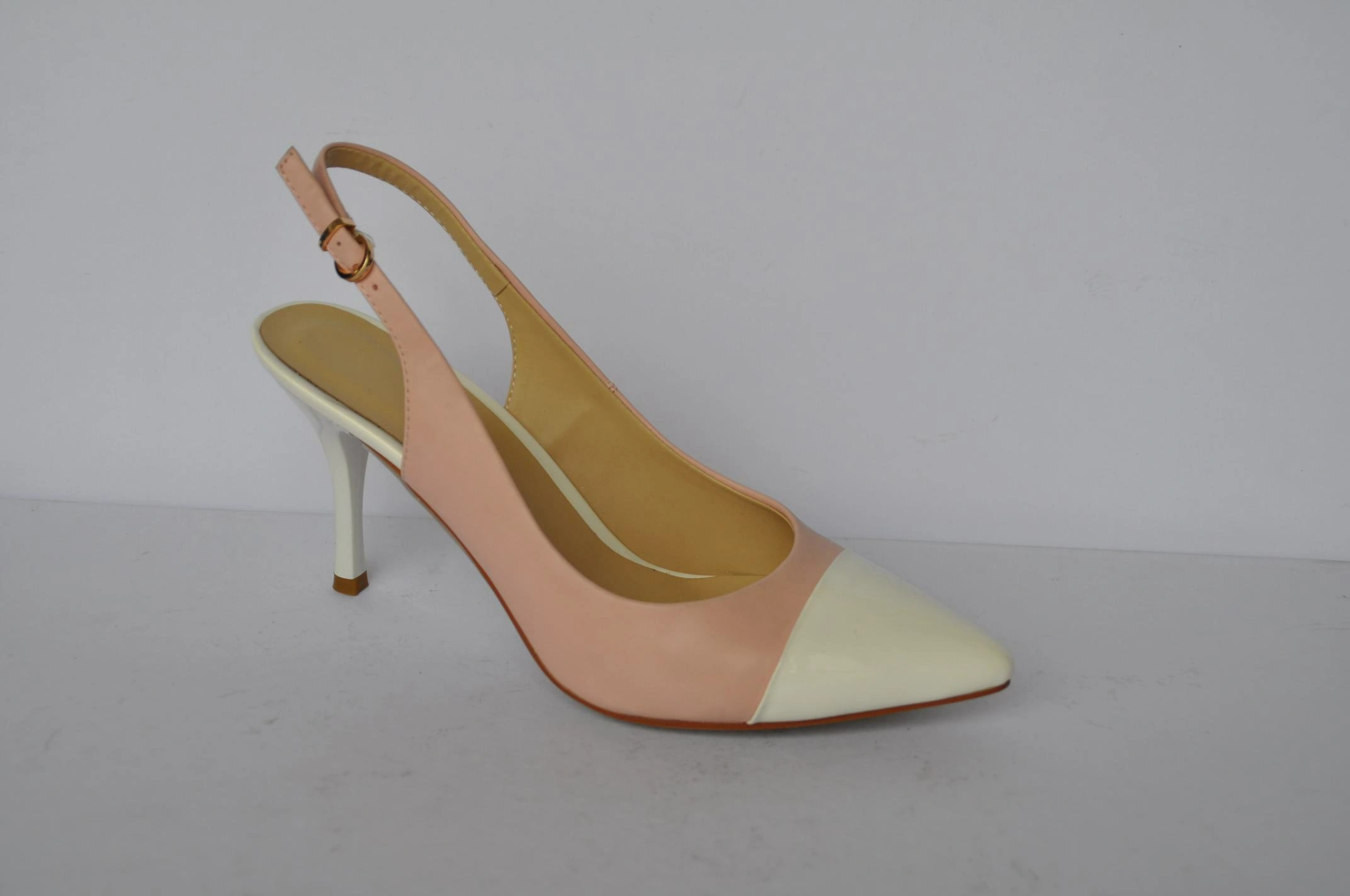 Босоножки MILANA 151312-1-1431 розовый - купить 5990