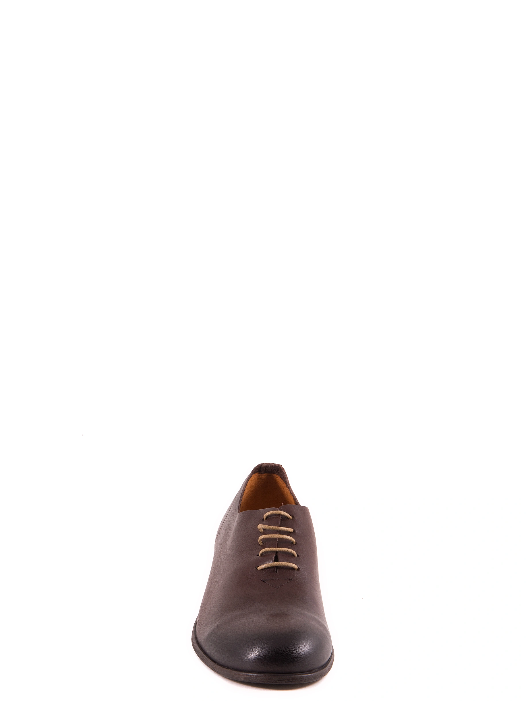 Полуботинки MILANA 181838-2-1201 коричневый - купить 8990