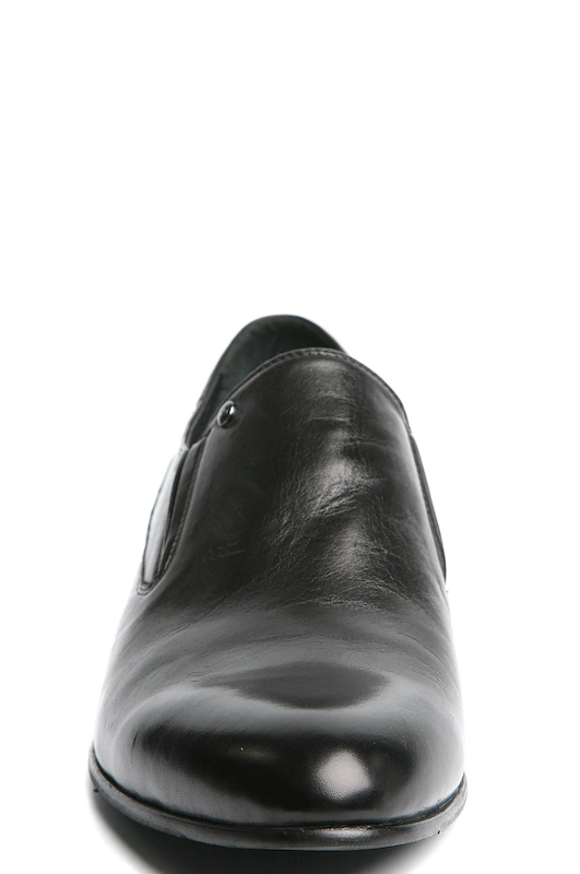 Полуботинки MILANA 131833-1-1101 черный - купить 5200