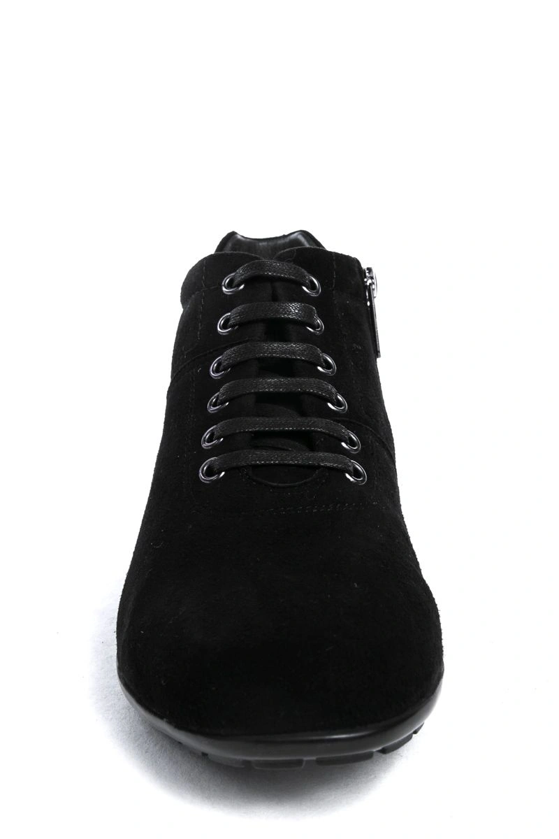 Ботинки MILANA 142767-1-210F черный - купить 8990