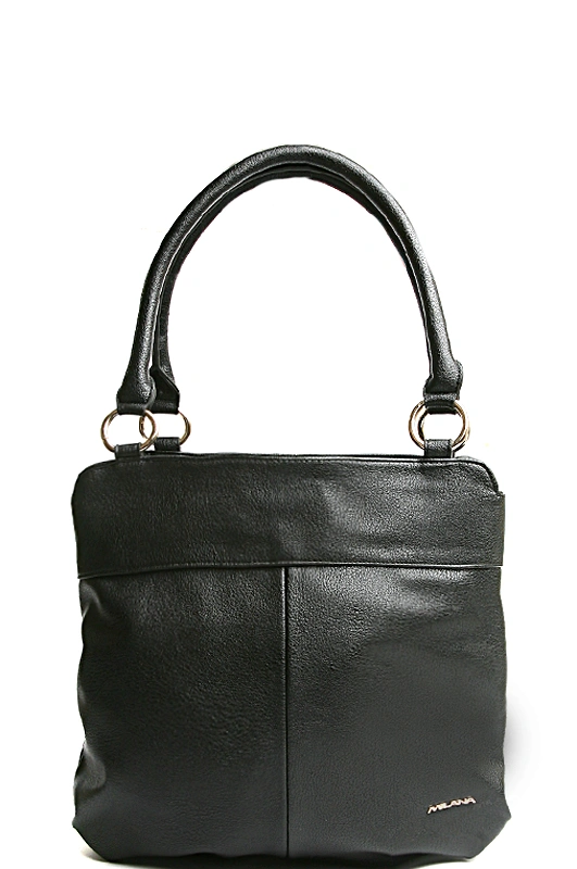 Сумка MILANA 151617-7-110 черный - купить 3990