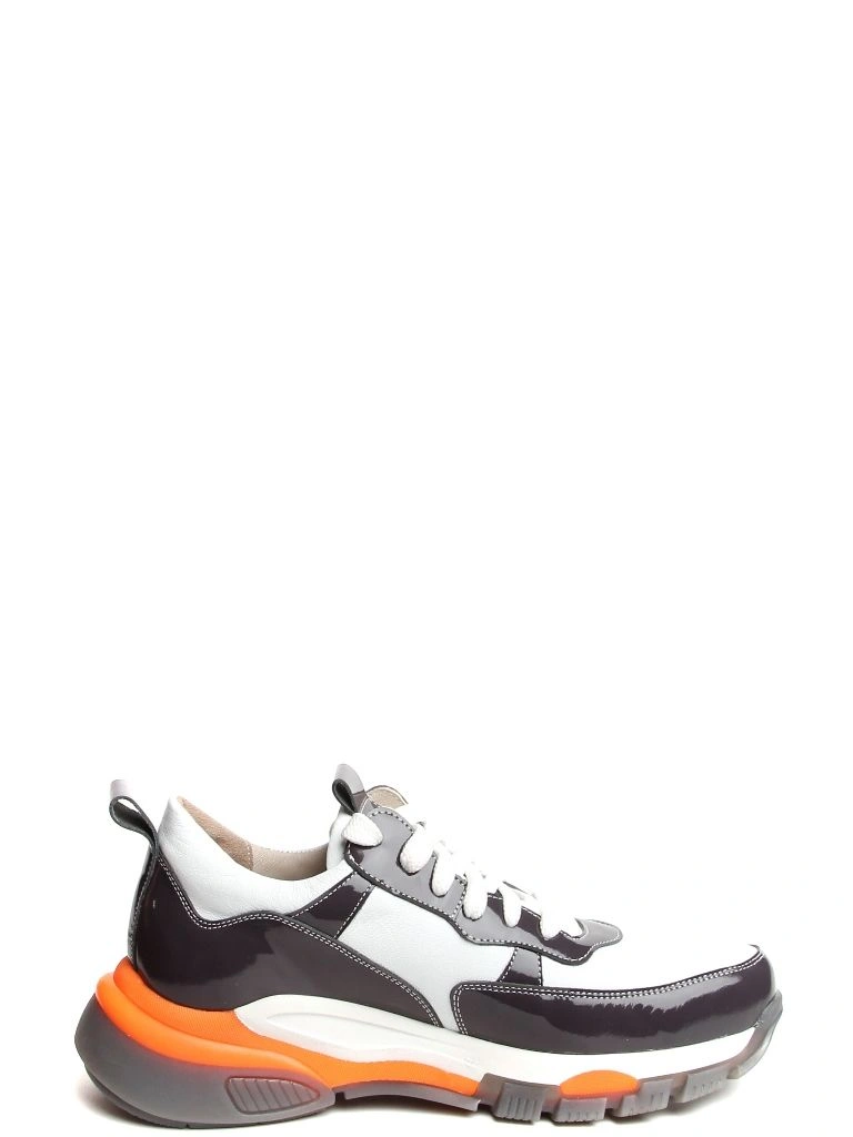 Кроссовки MILANA 191463-1-1271 белый - купить 6490