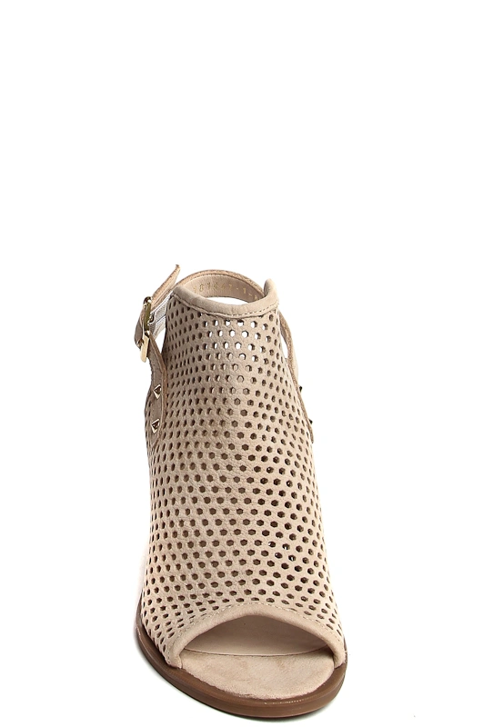 Босоножки MILANA 181441-1-8211 бежевый - купить 5990